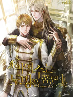The Villainous Uke Dreams of Escape (ตัวร้ายฝ่ายรับฝันอยากหนี) นิยายแปลจบแล้ว