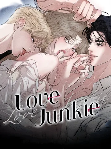 Love Junkie - เสพติดรัก