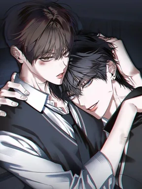 Eighteen's Bed นิยาย เตียงนอนวัยสิบแปด