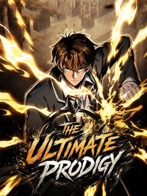 สุดยอดอัจฉริยะไร้พ่าย | The Ultimate Prodigy