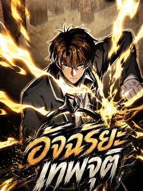 ฟรี!! อัจฉริยะเทพจุติ - The Ultimate Prodigy
