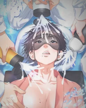 Lets Go Shampoo - สระผมแล้วสระรัก