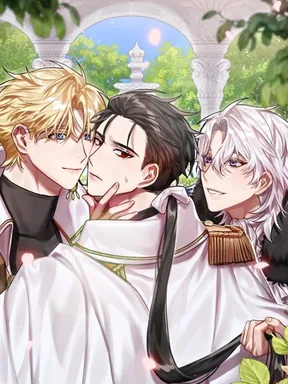 วันหนึ่งฉันดันถูกคู่แค้นขอแต่งงาน