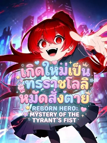 เกิดใหม่เป็นทรราชโลลิหมัดสั่งตาย | Reborn Hero: Mystery of the Tyrant's Fist