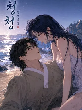ชองชอง ลิขิตรักแห่งสมุทร