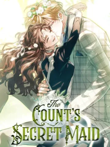 The Count's Secret Maid