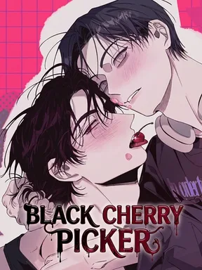 แบล็กเชอร์รีพิกเกอร์ Black Cherry Picker