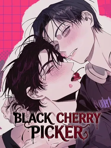 แบล็กเชอร์รีพิกเกอร์ Black Cherry Picker