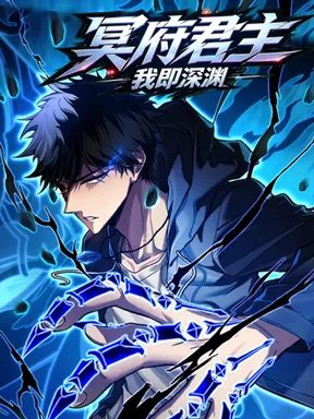 ราชันปรโลก ข้าคือห้วงเหวลึก-Underworld Monarch: I Am the Abyss