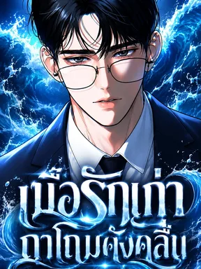 Tsunami Warning - เมื่อรักเก่าถาโถมดั่งคลื่น