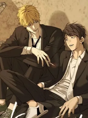 เรื่องราวของผมกับยางอิลอู Yang Il Woo and I