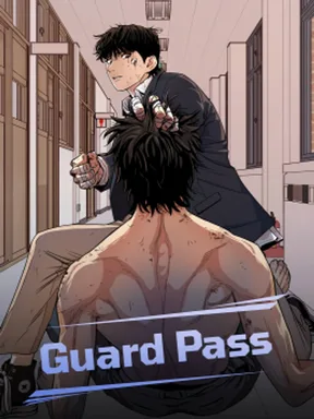 Guard Pass