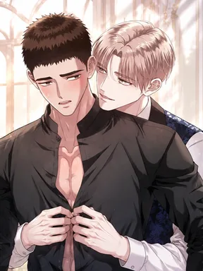 ข้อยกเว้นของท่านมาร์ควิสนักสะสมคนงาม