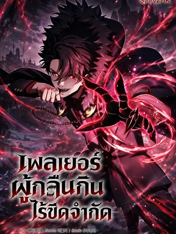 เพลเยอร์ผู้กลืนกินไร้ขีดจำกัด | Limitless Predation