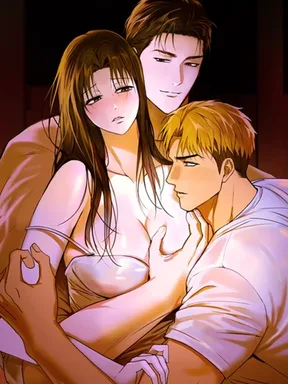 Husband and Lover - สามีที่ใช่ กับ คนรักที่ชอบ