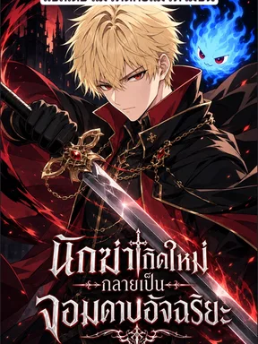 นักฆ่าเกิดใหม่กลายเป็นจอมดาบอัจฉริยะ [The Reincarnated Assassin is a Genius Swordsman Novel]
