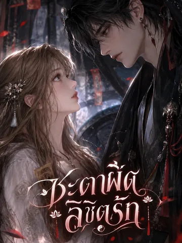 ชะตาผิดลิขิตรัก