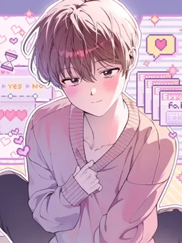 เกมจีบหนุ่มระดับ B B-class Love Game