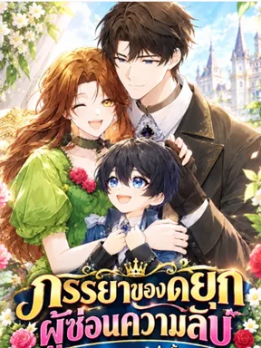 I Married the Incompetent Duke, and Now I Want to Protect the Child - ภรรยาของดยุกผู้ซ่อนความลับ