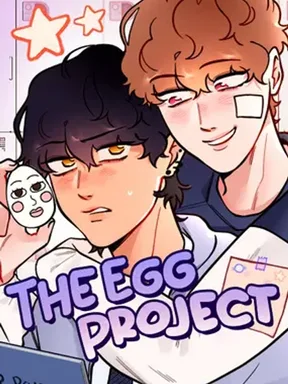The Egg Project