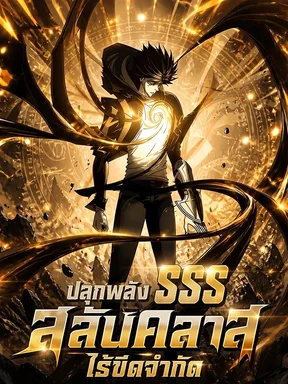 ปลุกพลัง SSS: สลับคลาสไร้ขีดจำกัด