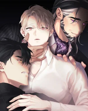 กระซิบรักใต้แสงจันทร์ Moonlight Howling