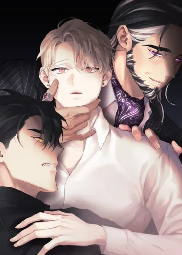 กระซิบรักใต้แสงจันทร์ Moonlight Howling