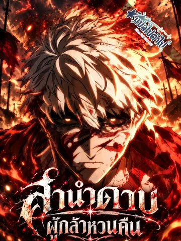 ลำนำดาบ ผู้กล้าหวนคืน | Ode of the Brave