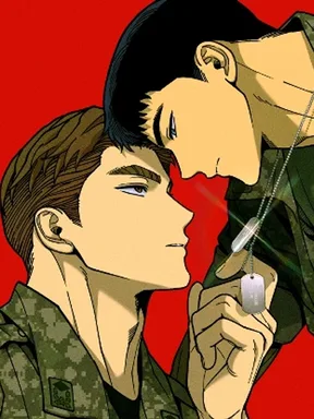 จ่าครับ ช่วยเก็บสบู่ให้หน่อยได้ไหม? Soap Sergeant