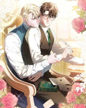 Should I Write You a Love Letter Instead? 연애편지 대신 써드릴까요?