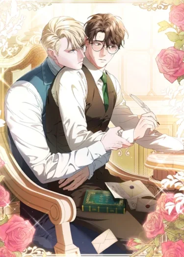 Should I Write You a Love Letter Instead? 연애편지 대신 써드릴까요?