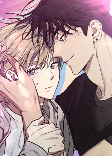 ผมไม่ได้เป็นรับนะครับ [BISCUIT]