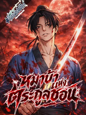 หมาบ้าแห่งตระกูลชอน |  Becoming the Cheon Clan's Mad Dog