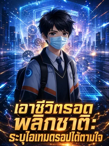 เอาชีวิตรอดพลิกชาติ: ระบุไอเทมดรอปได้ตามใจ
