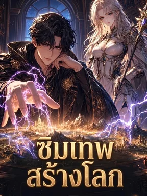 ซิมเทพสร้างโลก