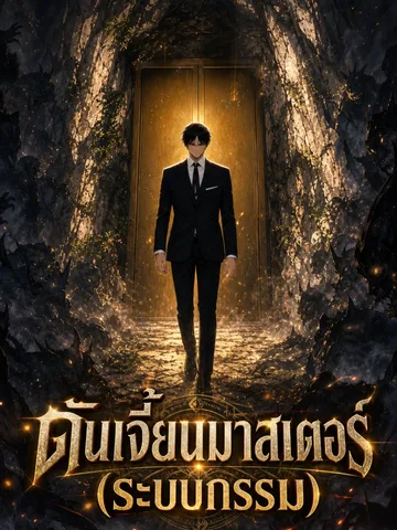 ดันเจี้ยนมาสเตอร์ (ระบบกรรม)