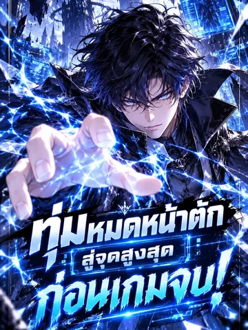ทุ่มหมดหน้าตัก สู่จุดสูงสุดก่อนเกมจบ!