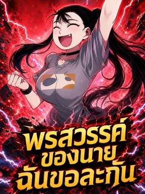 พรสวรรค์ของนาย ฉันขอละกัน