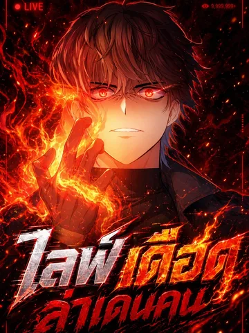 การล้างแค้นของสตรีมเมอร์ไร้เทียมทาน