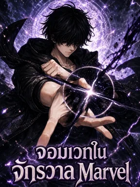 จอมเวทในจักรวาล Marvel