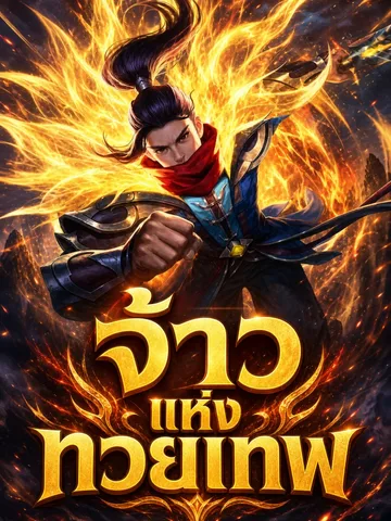 จ้าวแห่งทวยเทพ