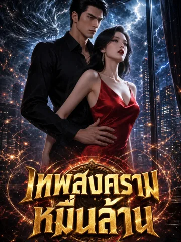 เทพสงครามหมื่นล้าน