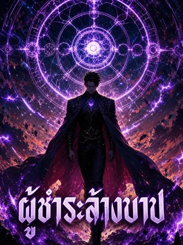 ผู้ชำระล้างบาป