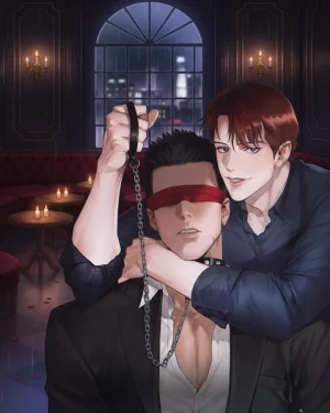 Shall We Be Partners AnAn - มาเป็นคู่ขากันไหม