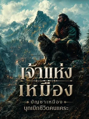 เจ้าแห่งเหมือง: บัญชาเหมือง บุกเบิกชีวิตคนแคระ