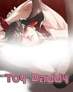 TOY DADDY