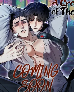 a crown of thorns วิมานหนาม