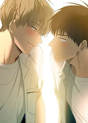 หนุ่มจอมจุ้นขอเป็นพ่อสื่อ The Shape of Your Love