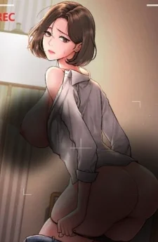 ผมคือผู้ดูแลอพาร์ทเม้นท์ - I Became an Apartment Security Manager