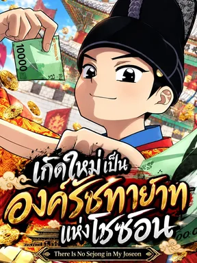 เกิดใหม่เป็นองค์รัชทายาทแห่งโชซอน - There Is No Sejong in My Joseon